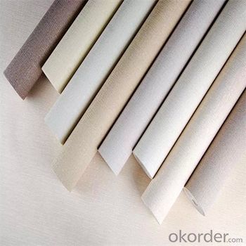 Foshan Plastic Self Adhesive Wallpaper for Furniture