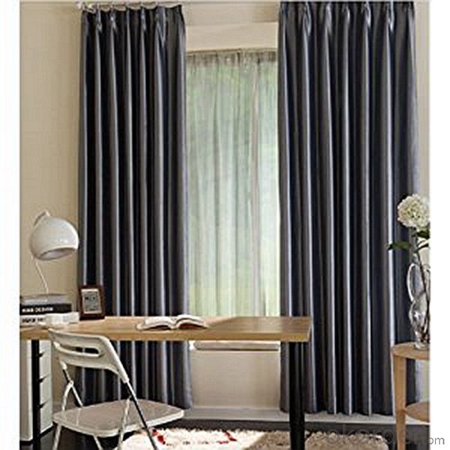 Vertical Fabric Sun Shading Roller Blinds