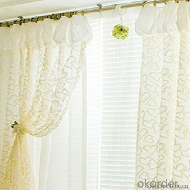 Lace Roman Lowes Motorized Blinds and Shades