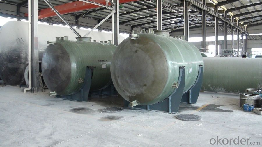 CNBM Tons  Potassium Sulfate (SOP) Project equipments from SOP plant