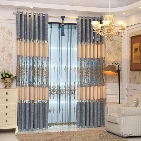 Curtain with Pinch Pleat Drapery sheer for window