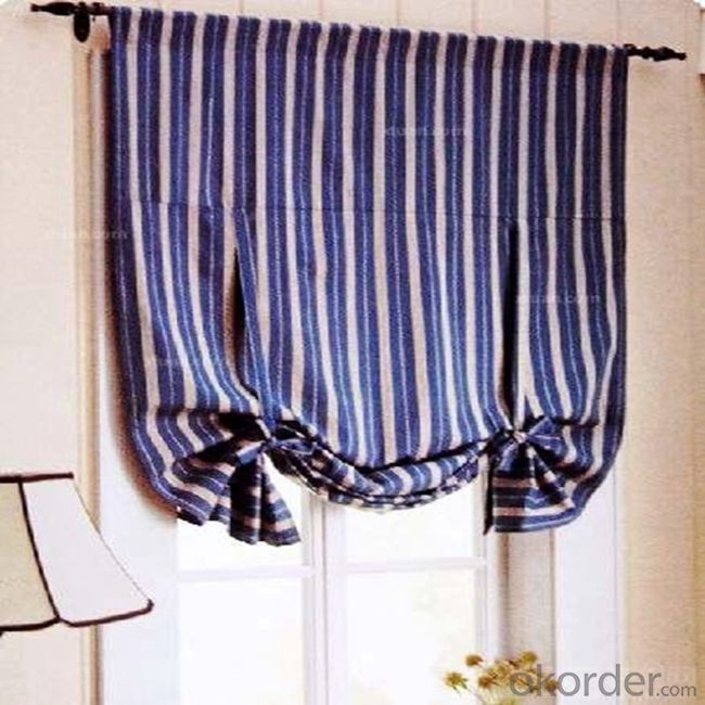 Fabric Roman High Quality Roller Blinds Curtains