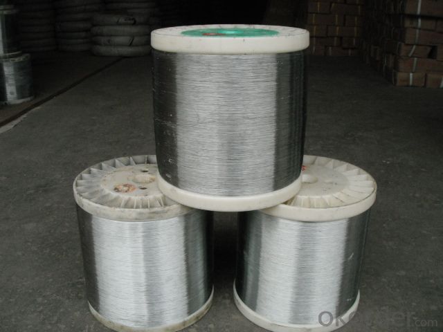Electro Galvanized Iron Wire/Construction Binding Wire