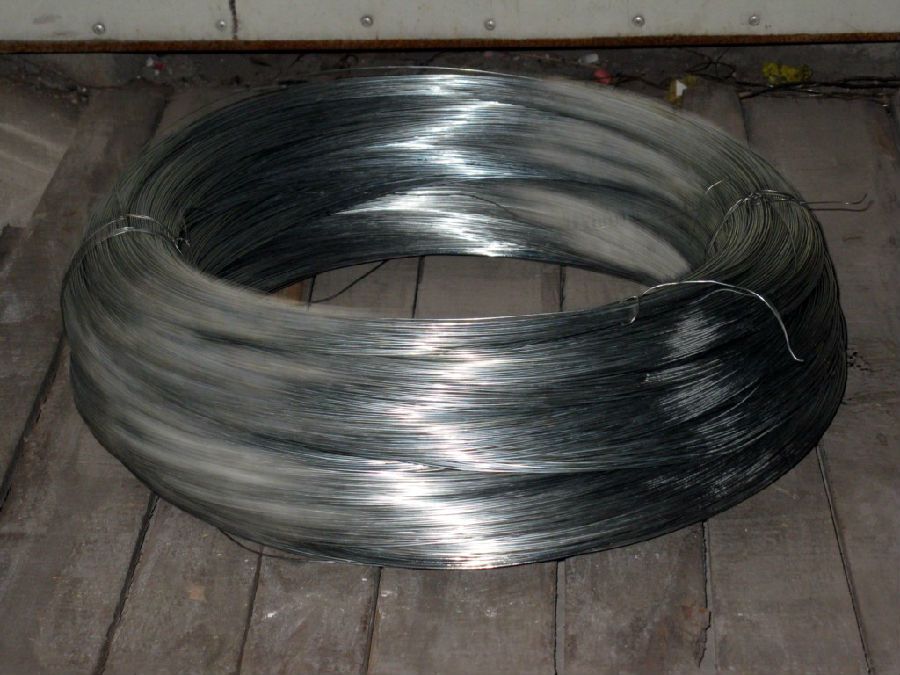 Electro Galvanized Iron Wire/Construction Binding Wire