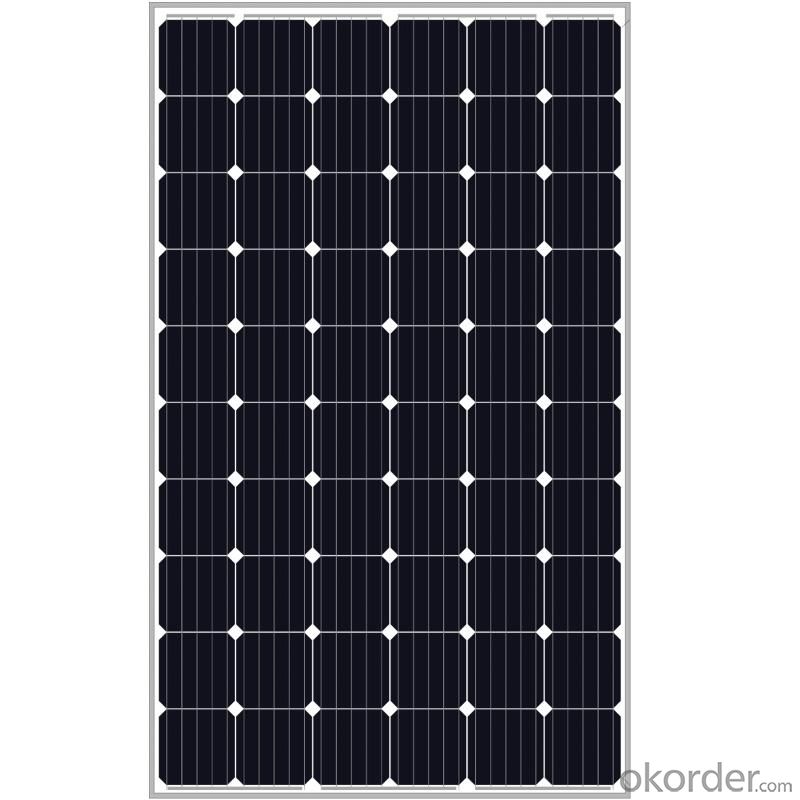 60PCS mono crystalline, perc solar cell,Mono solar Panel