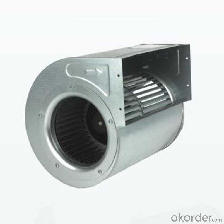 Coil fan,centrifugal fan for air condition fan