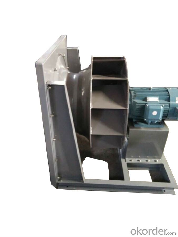 SYW Centrifugal Plug Fan For air condition
