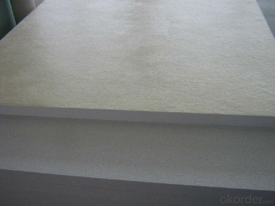 Acoustic Glass Wool Ceiling Rock Wool Ceiling Board
