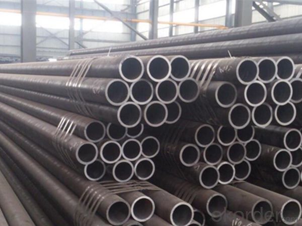 Spot 20# seamless steel tube high pressure seamless steel tube Q345B seamless steel