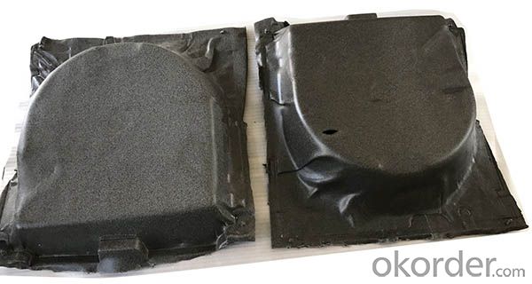 eva foam eva sheet and eva roll for automotive interior 3mm thickness