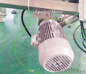 HZ- 2 Series Screw Feeder feeding machine