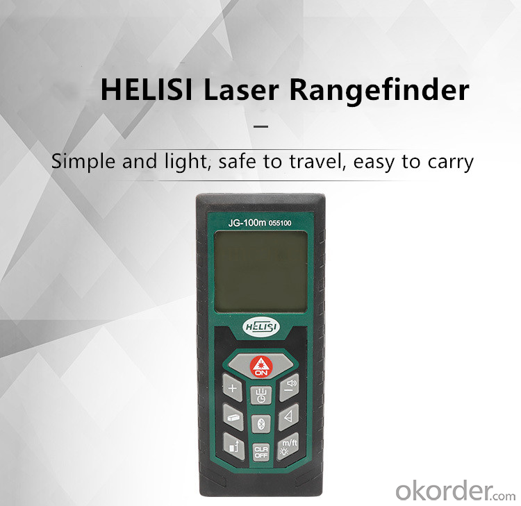 Laser Rangefinder Laser Rangefinder Mini Handheld Digital China Laser Rangefinder Transducer