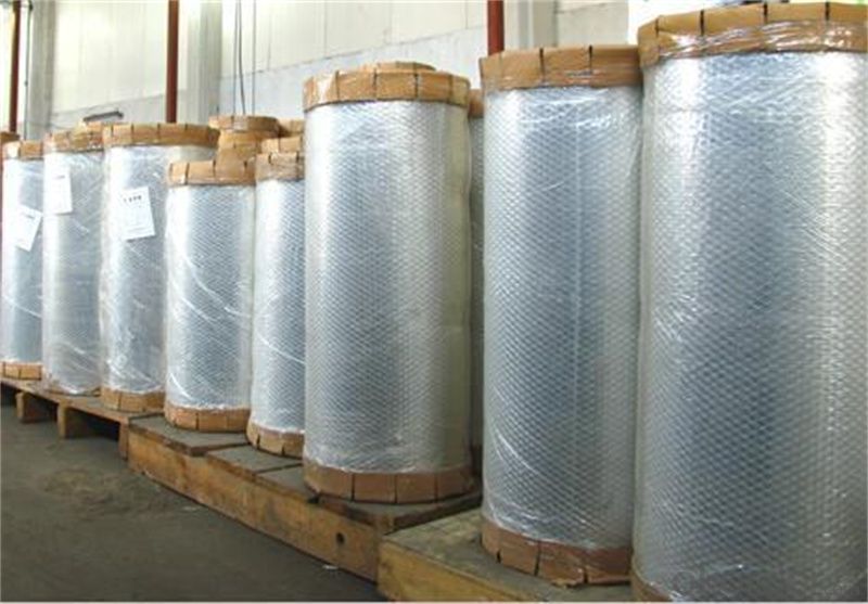 Economic Metallized Film Packaging Material for Food and Medicine