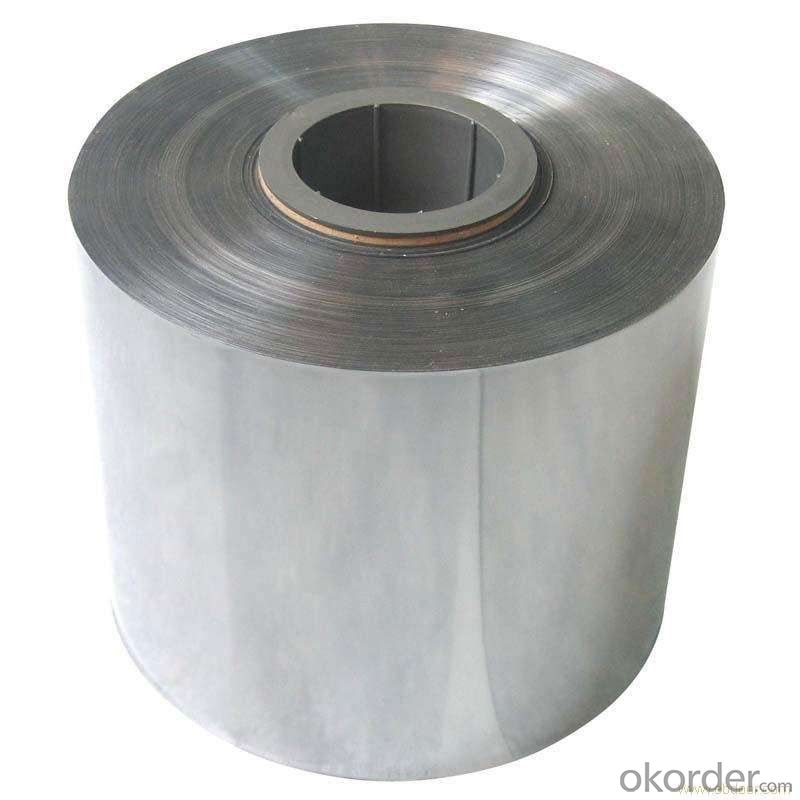 Aluminium Coated Metallized Polyester PET MPET Film for Packaging