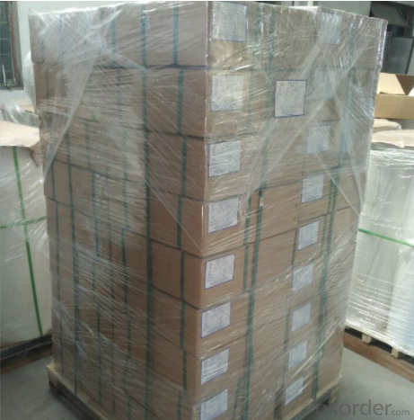 BOPP/VMCPP Laminated Film From China Quality Supplier Madicine Package Plastic Package