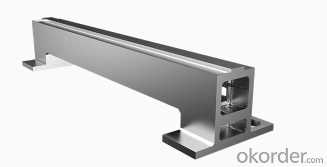 CNC sheet metal single table laser cutting machine power 1000w 2000w 3000w