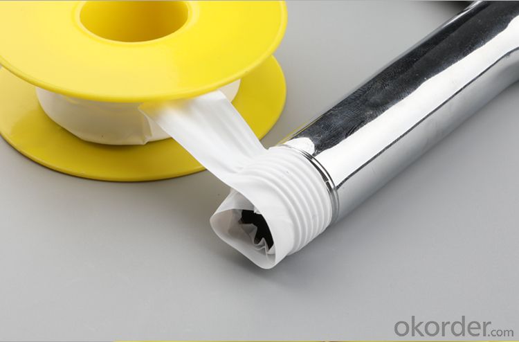 Raw material with PTFE 20mmx25m (lengthened type)