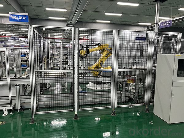 Factory Price Li-ion Power Applied to E-bike Warranty 3 years Model CFP4812S3 Lithium Battery