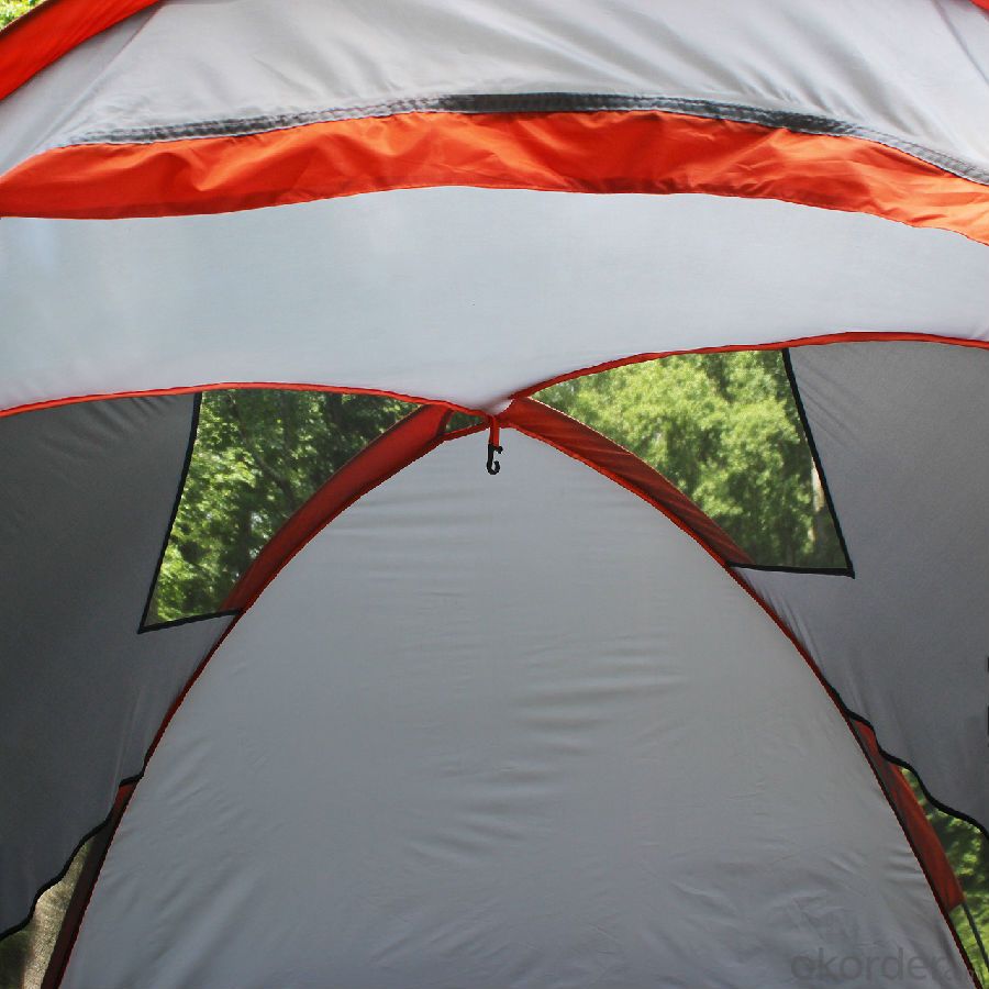 Convenient Pickup  Truck Tent Camper Car Rear Tent Sunshade Shelter