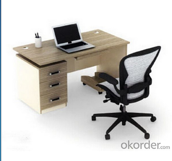 The survival law of inexpensive office furniture in stores