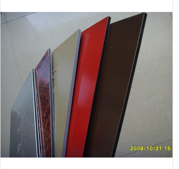Have you done your business with aluminium composite panel manufacturers