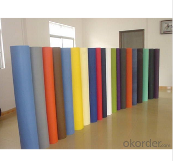 Fabric supplier