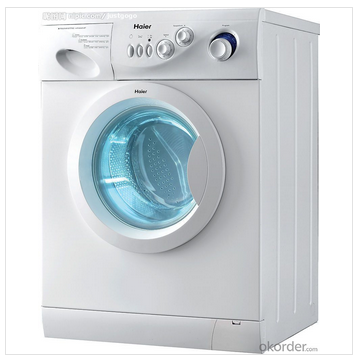 It is hardly reassuring by using cheap home appliances