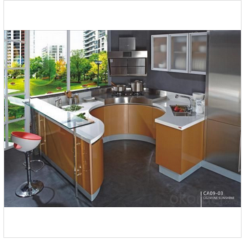 Disadvantages of black kitchen appliances