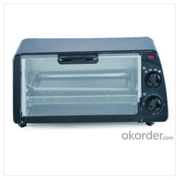 The choice and development trend of kitchen appliances