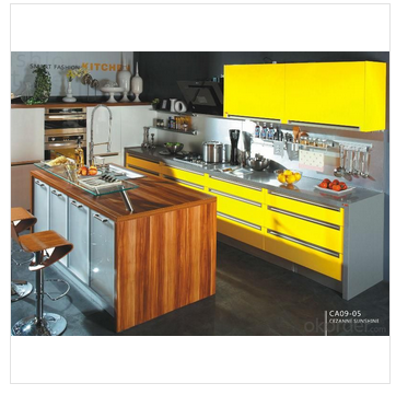 compact kitchen appliances industry changes quickly