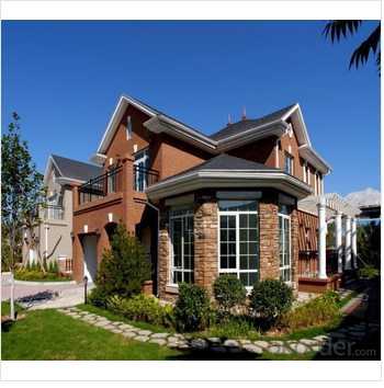 Come to understand the definition of residential