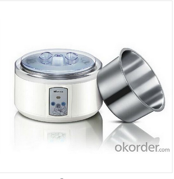  kinds of integrated kitchen appliances