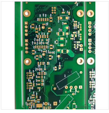 what is a pcb board