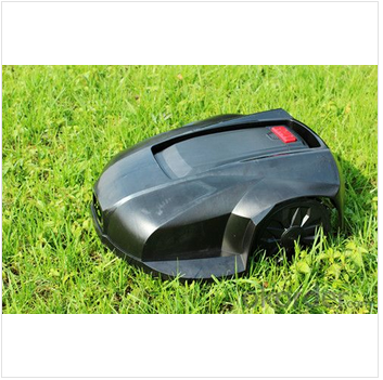 What is the best commercial lawn mower