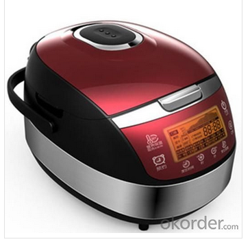 how long to cook rice in rice cooker