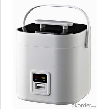 oyama rice cooker overview