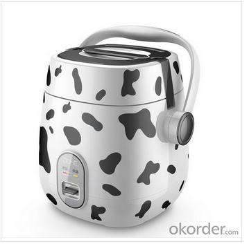 rice cooker review