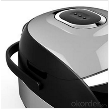 tiger brand rice cooker overview