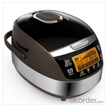 How to Cook Sticky Rice in a Rice Cooker