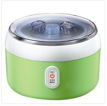 yogurt maker machine overview