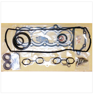 What does a cylinder head do