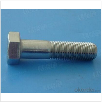 what is bolts and its application
