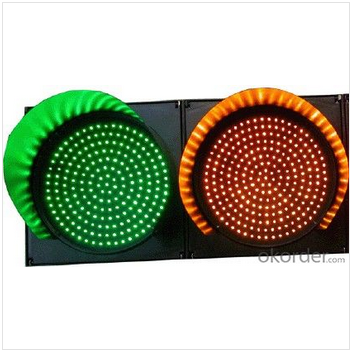 How do traffic light sensors work