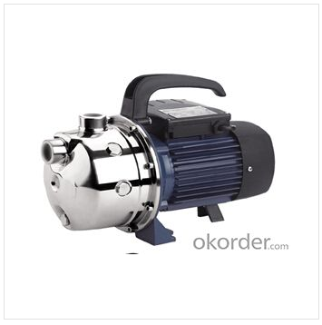 what is a water pump and the solution of problem