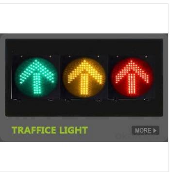 How  does traffic light sensors work