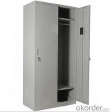 How much do school lockers cost？