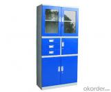 How to open lockers in middle school？