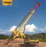 Types of offshore drilling rig