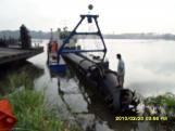 What is a dredger