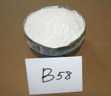 The introduction of synthetic organic compounds